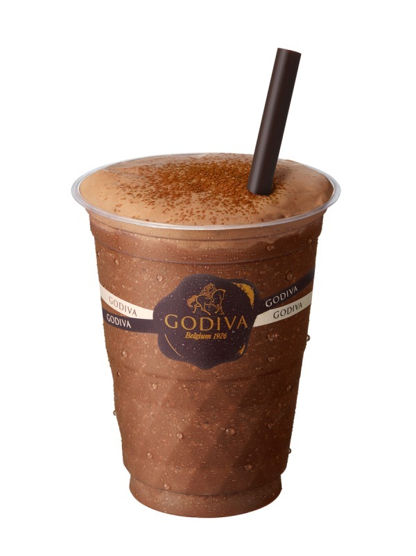 ゴディバ(GODIVA) ショコリキサー パプア35%｜写真1