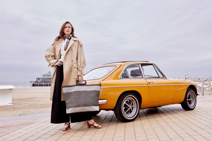 デルヴォー(DELVAUX) D to D｜写真1