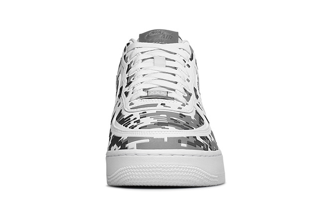 ナイキ(NIKE) NIKE AIR FORCE 1｜写真2