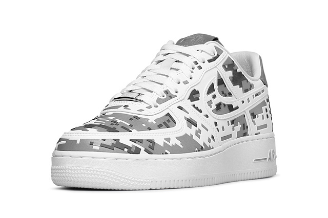 ナイキ(NIKE) NIKE AIR FORCE 1｜写真4