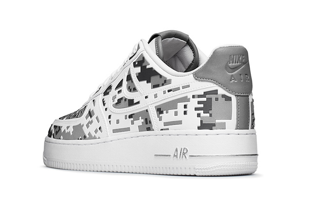 ナイキ(NIKE) NIKE AIR FORCE 1｜写真5