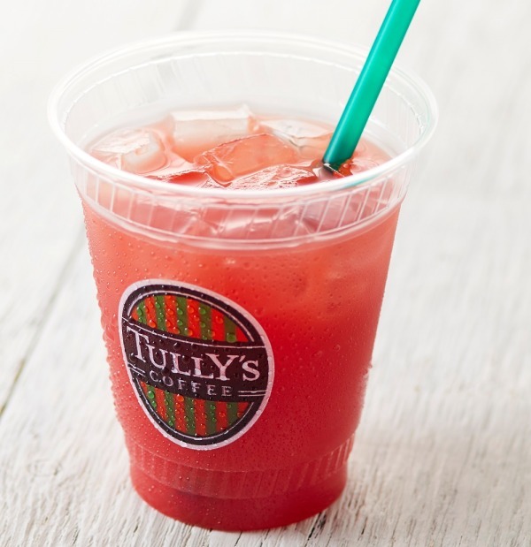 タリーズコーヒー(TULLY'S COFFEE) エスプレッソシェイク｜写真3