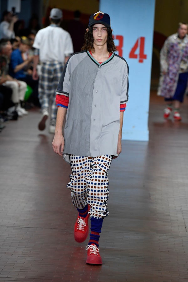 マルニ(MARNI) 2019年春夏メンズコレクション  - 写真40