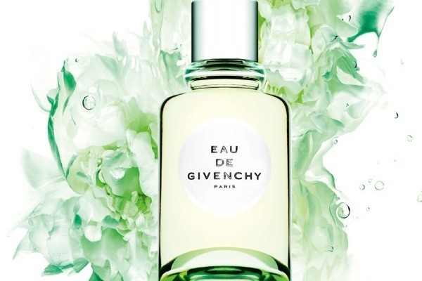 GIVENCHY オードパルファム 50ml ORGAN 香水 パフューム+premium