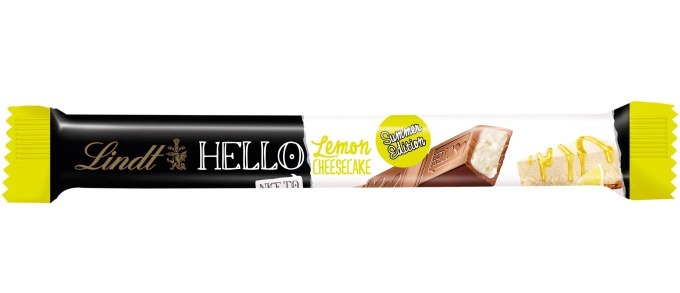 リンツ夏季限定チョコレート、新感覚のフローズンヨーグルトや冷やして美味しいミントフレーバーなど｜写真6