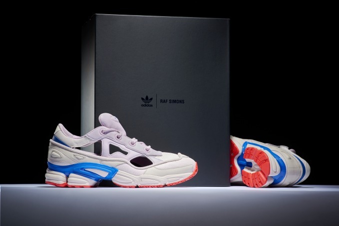 アディダス バイ ラフ・シモンズ(adidas by Raf Simons) RS レプリカント オズウィーゴ｜写真5