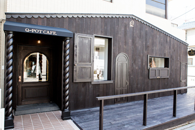 キューポット(Q-pot.) Q-pot CAFE.｜写真17