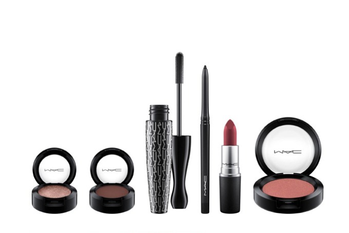 MAC 限定☆新作 コレクション 5点セット www.krzysztofbialy.com