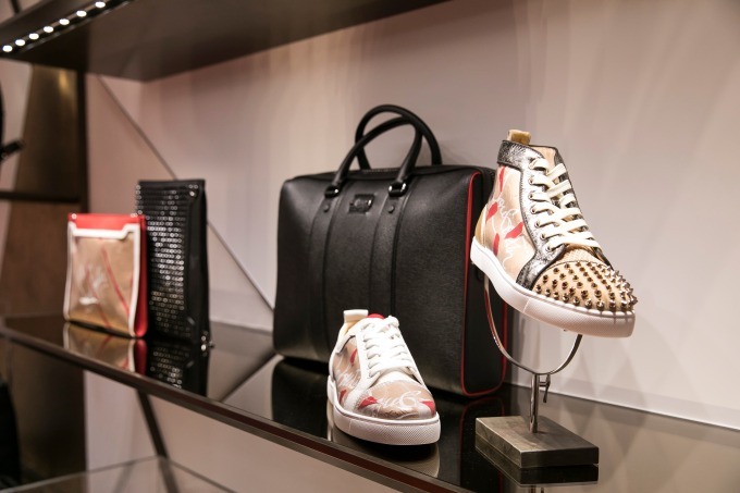 クリスチャン ルブタン(Christian Louboutin) キャバレー｜写真31