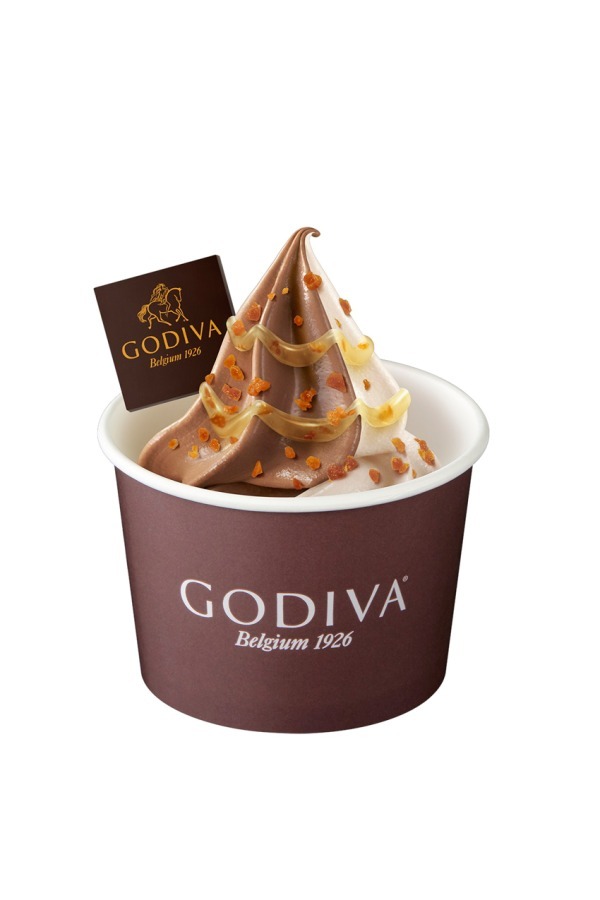 ゴディバ(GODIVA) キャラメルゆず｜写真6