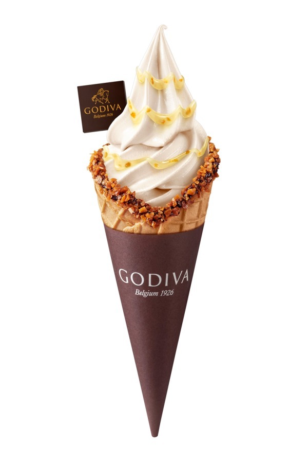 ゴディバ(GODIVA) キャラメルゆず｜写真3