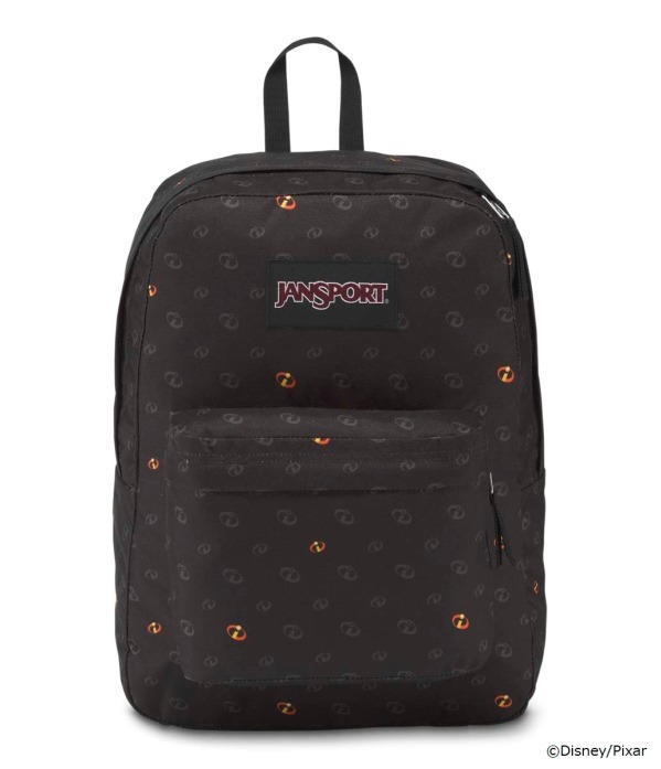 ジャンスポーツ(JanSport) インクレディブル・ファミリー｜写真11