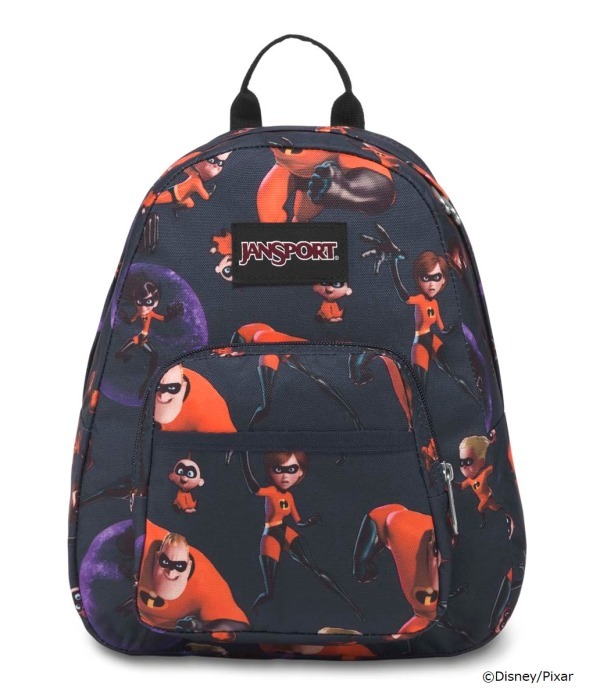 ジャンスポーツ(JanSport) インクレディブル・ファミリー｜写真14