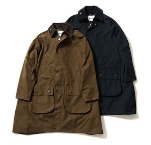 barbour BEAMS BOY バブアー Balvenie ビームスボーイ