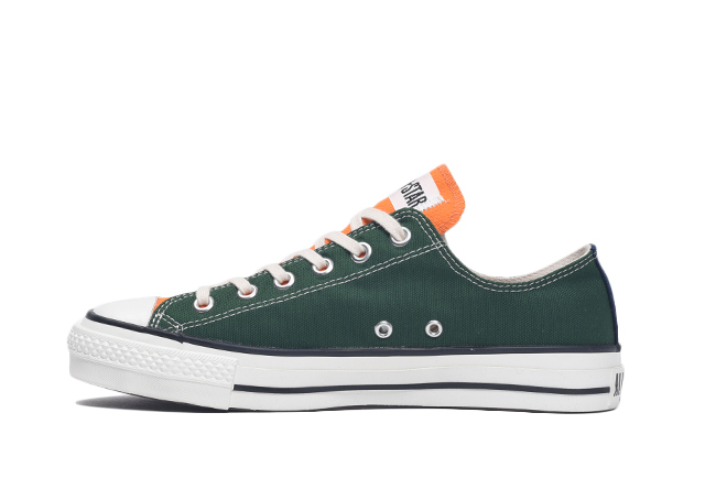 コンバース(CONVERSE) オールスター J｜写真2