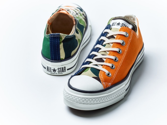 コンバース(CONVERSE) オールスター J｜写真10