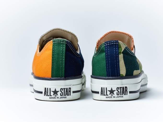 コンバース(CONVERSE) オールスター J｜写真11