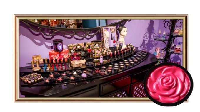 アナ スイ(ANNA SUI) ザ ワールド オブ アナ スイ｜写真38