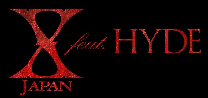 HYDE, X JAPAN Red Swan 進撃の巨人 Season3｜写真2