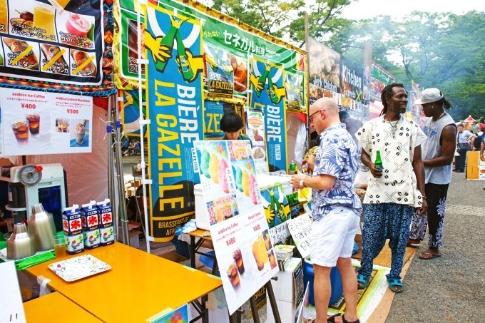 夏休み2018、旅行＆帰省に役立つ全国イベント特集  - 水族館や花火、美術館まで｜写真6