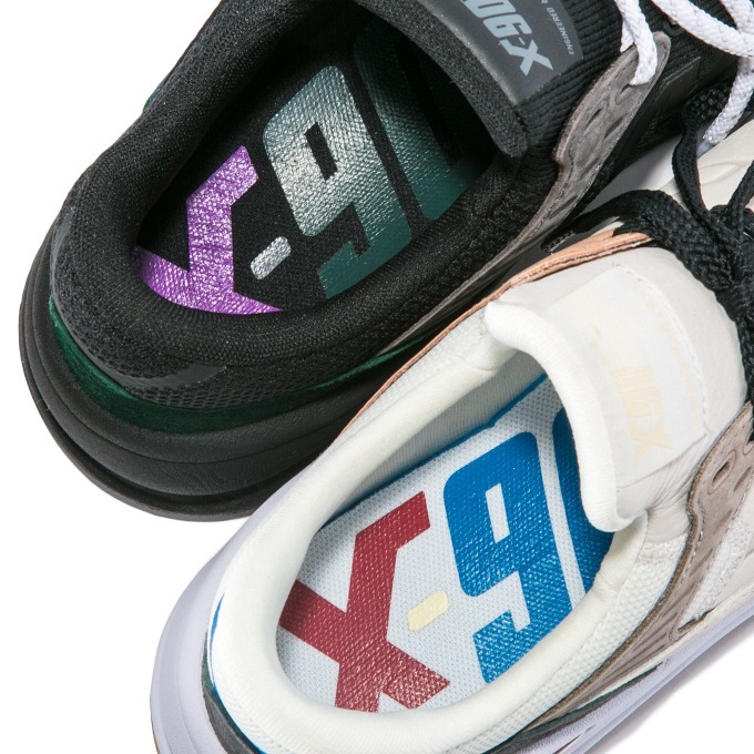 ニューバランス(New Balance), ビューティー＆ユース ユナイテッドアローズ(BEAUTY&YOUTH UNITED ARROWS) MSX90｜写真7