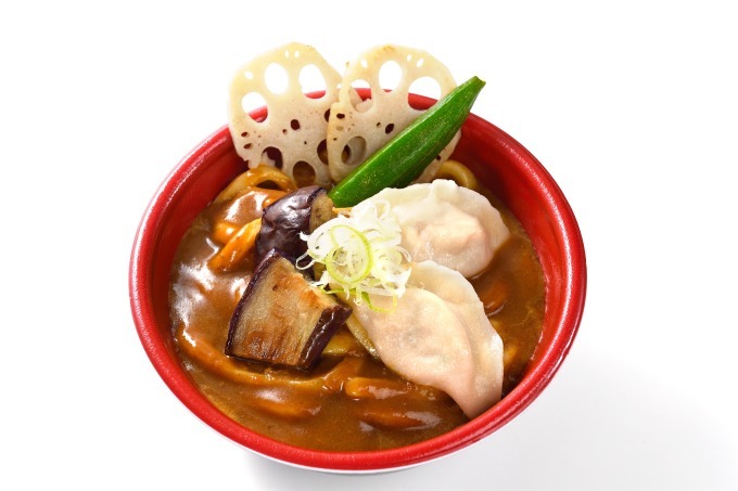 “ご当地餃子×カレー”の最強コンビが味わえるフードイベント、東京・池袋「ナンジャタウン」で開催｜写真4