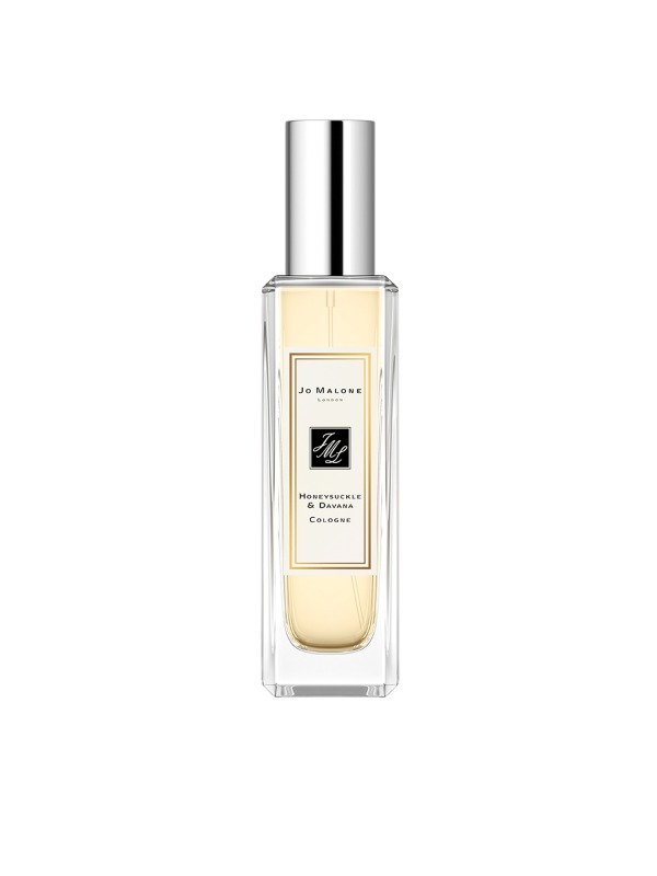 ジョー マローン ロンドン(JO MALONE LONDON) ハニーサックル & ダバナ｜写真1