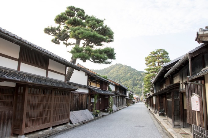 芸術祭「BIWAKO ビエンナーレ」滋賀・近江八幡で、貴重な日本家屋に国内外70組のアート作品を展示｜写真5