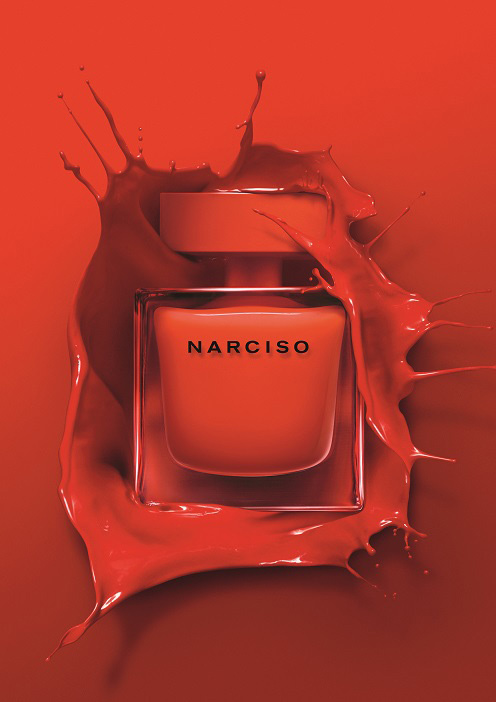 ナルシソ ロドリゲス(Narciso Rodriguez) ナルシソ オードパルファム ルージュ｜写真2