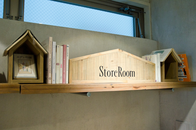 東京・表参道のセレクトショップ「STORE ROOM」 - 大人の上質カジュアルを提案-画像3