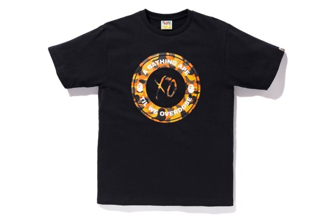 ア ベイシング エイプ(A BATHING APE) XO｜写真9