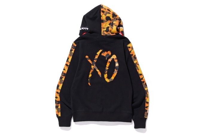 ア ベイシング エイプ(A BATHING APE) XO｜写真2