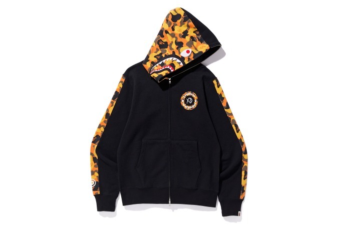 ア ベイシング エイプ(A BATHING APE) XO｜写真1