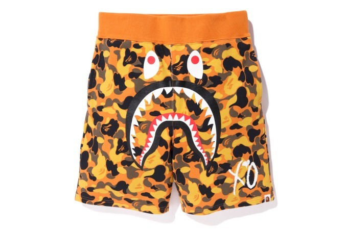 ア ベイシング エイプ(A BATHING APE) XO｜写真12