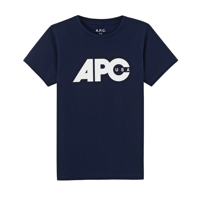 アー・ペー・セー(A.P.C.) U.S.コレクション｜写真24