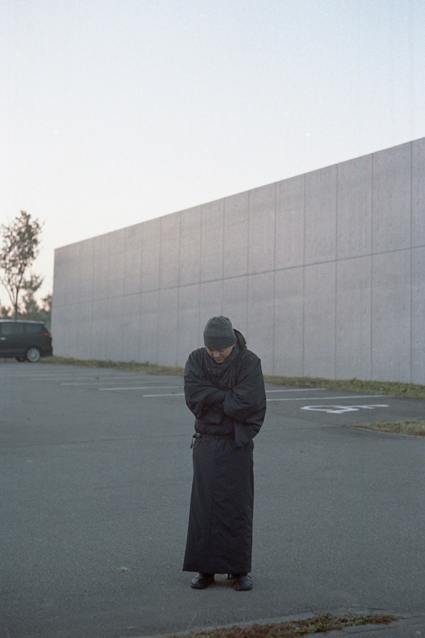 スノーピーク(Snow Peak), きものやまと(KIMONO YAMATO) アウトドア キモノ｜写真13