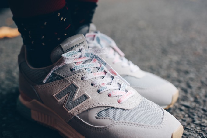 アトモス(atmos), ニューバランス(New Balance) NBX840｜写真34