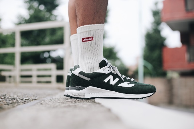 アトモス(atmos), ニューバランス(New Balance) NBX840｜写真22