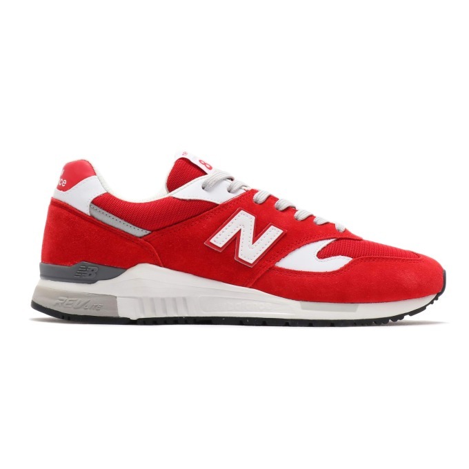 アトモス(atmos), ニューバランス(New Balance) NBX840｜写真8