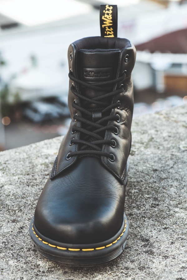 ドクターマーチン(Dr. Martens) ディーエムズ キューブフレックス｜写真7