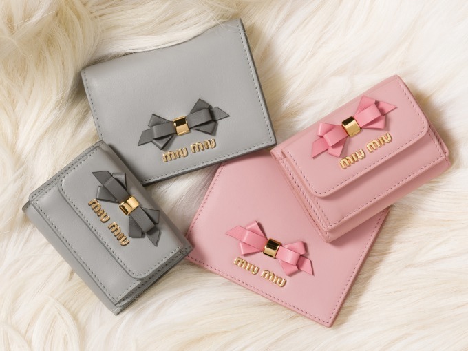 人気ブランドのレディース ミニ財布 おしゃれで使いやすい おすすめウォレットを紹介 ファッションプレス