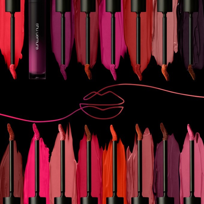 シュウ ウエムラ(shu uemura) マット シュプリア｜写真15