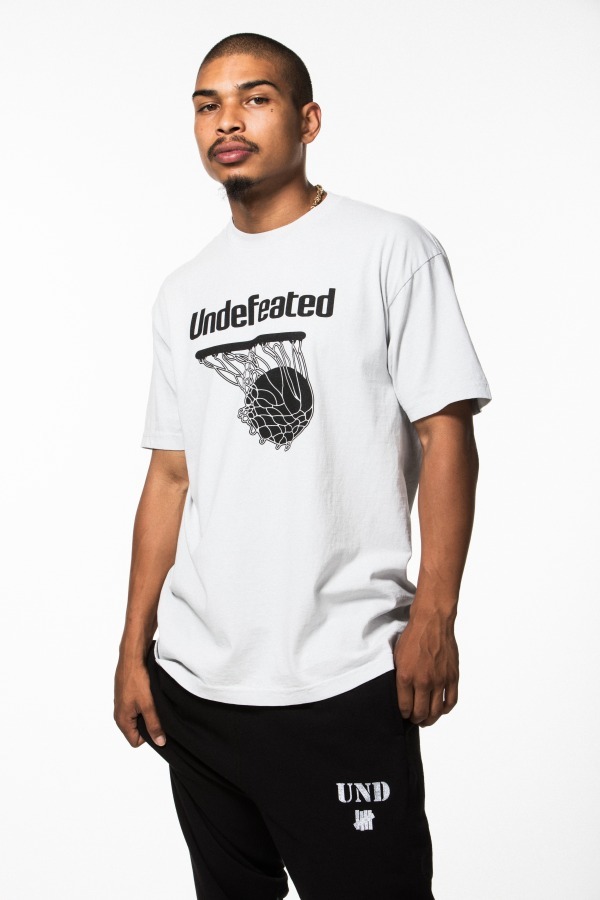 アンディフィーテッド(UNDEFEATED) 2018年秋メンズコレクション  - 写真27