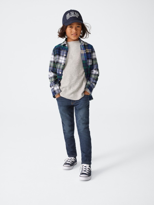 GAP×サラ・ジェシカ・パーカー第2弾キッズコレクション