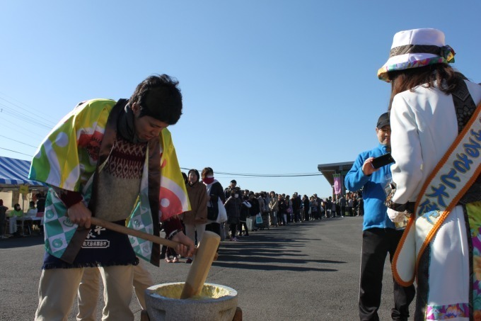 焼き芋フェス「品川やきいもテラス 2019」高級ブランド芋や蜜が溢れ出す極上の一本が全国から集結｜写真27