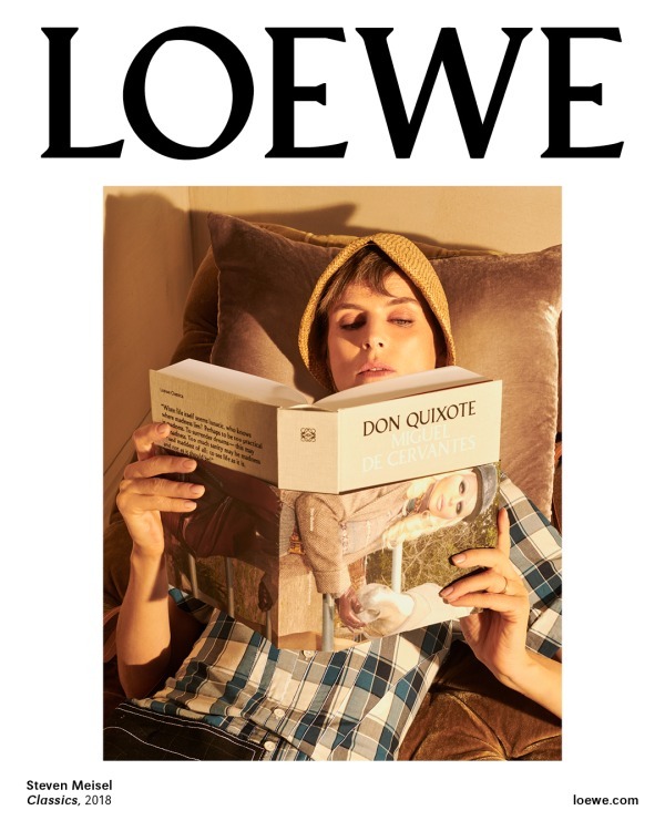 ロエベ(LOEWE) ロエベ クラシックス｜写真3