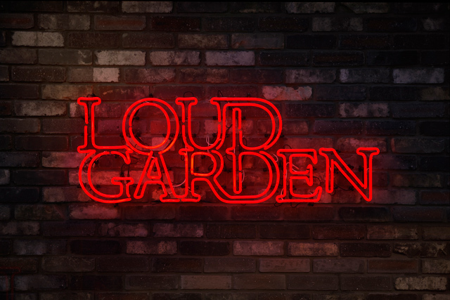 ギーブス＆ホークス(Gieves&Hawkes), ア・ワークルーム(A WORKROOM) LOUD GARDEN｜写真5