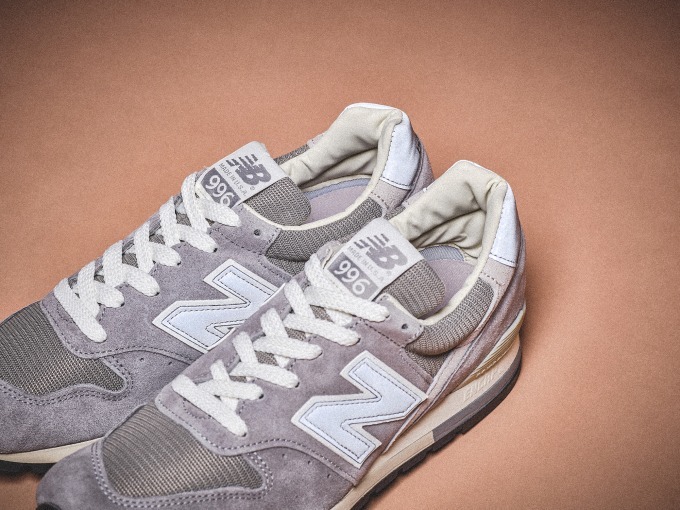 ニューバランス(New Balance) 996｜写真6