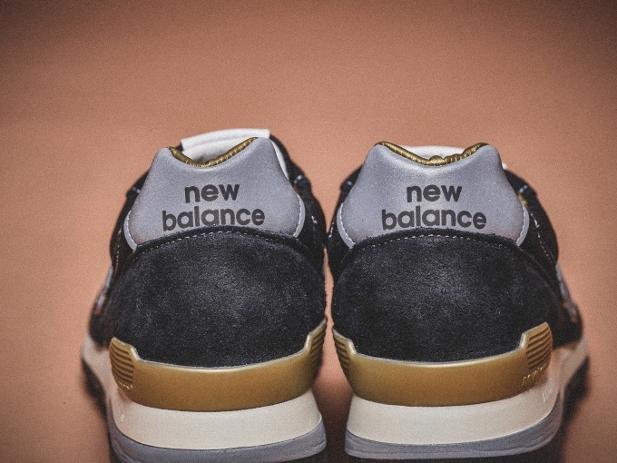 ニューバランス(New Balance) 996｜写真10