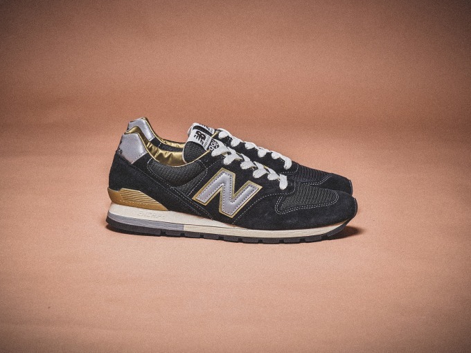 ニューバランス(New Balance) 996｜写真9